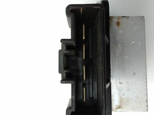 Résistance de chauffage TOYOTA COROLLA (_E12_) 1.4 D (NDE120_, NDE120R) (90 hp) 23103215