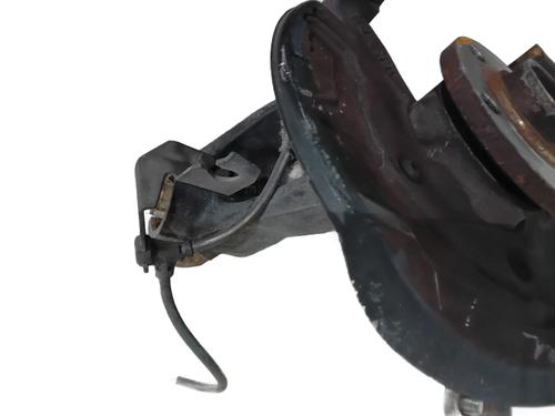 Right front steering knuckle SEAT ARONA (KJ7, KJP) 1.0 TSI | BP33312447M26 - Image 8