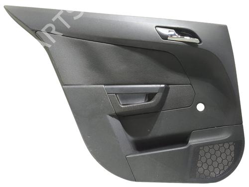 Used Rear left panel OPEL ASTRA H (A04) 1.7 CDTI (L48) (100 hp) 31825555