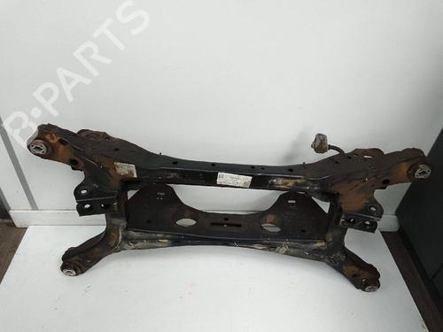 Used Rear axle KIA SPORTAGE V (NQ5) 1.6 T-GDI MHEV (180 hp) 24464863