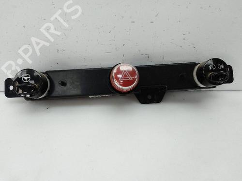 Warning switch FIAT 500 (312_) 1.3 D Multijet (312AXB1A) | BP24304901I22 