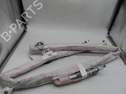 Left curtain airbag OPEL CROSSLAND X / CROSSLAND (P17, P2QO) 1.2 (75) | BP29386086C11 