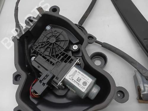 Used Rear left window mechanism SEAT IBIZA IV (6J5, 6P1) 1.4 TDI (105 hp) 26881110
