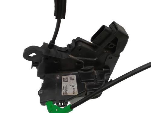 Used Rear left lock PEUGEOT 308 III (FB_, FH_, FP_, F3_, FM_) BlueHDi 130 (FBYHZL, FBYHZT) (131 hp) 30317649