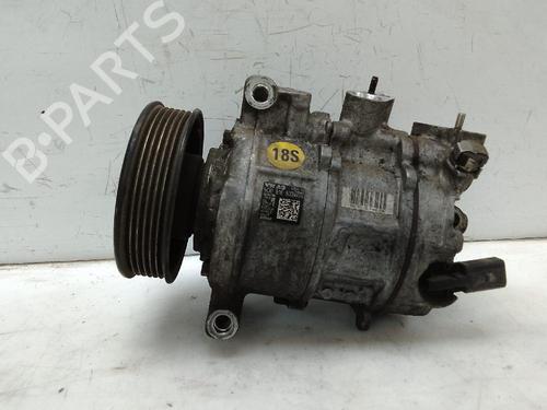 Used AC compressor SEAT LEON ST (5F8) 2.0 TDI (150 hp) 26729885
