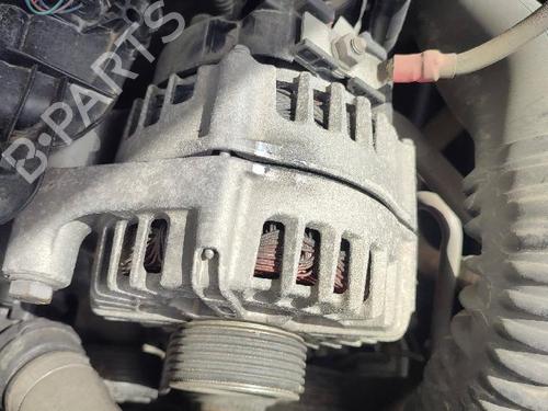 Alternator BMW 1 (E81) 116 d | BP18579957M7 