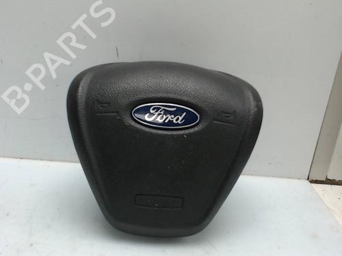 Kollisonspute sett FORD FIESTA VI (CB1, CCN) 1.4 TDCi | BP23142287C86 