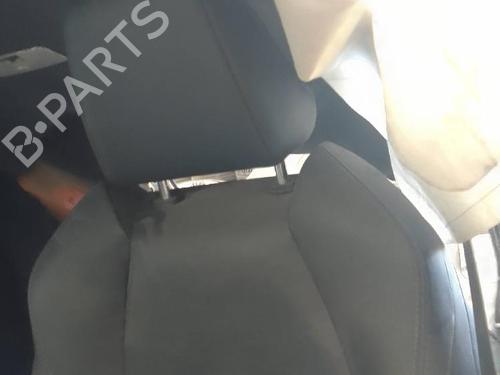 Left front seat VAUXHALL VIVARO LIFE Bus (K0) 2.0 | BP18597785C15 