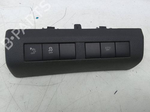 Used Switch Switch 19059531 19059531
