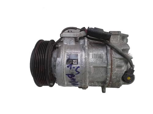 AC compressor BMW 1 (E87) 116 i | BP26160363M34  - Image 8