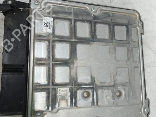 Used Engine control unit (ECU) AUDI TT (8J3) [2006-2015]  26492734