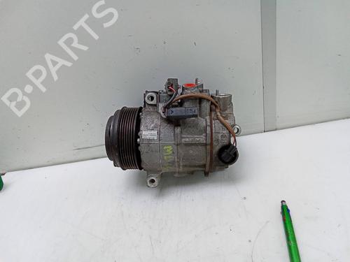 Used AC compressor MERCEDES-BENZ M-CLASS (W166) ML 350 BlueTEC 4-matic (166.024, 166.023) (258 hp) 28147951