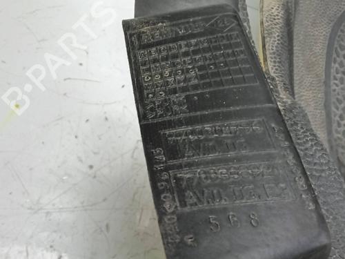 Other RENAULT KANGOO (KC0/1_) 1.5 dCi (KC07) | BP30051219O1 