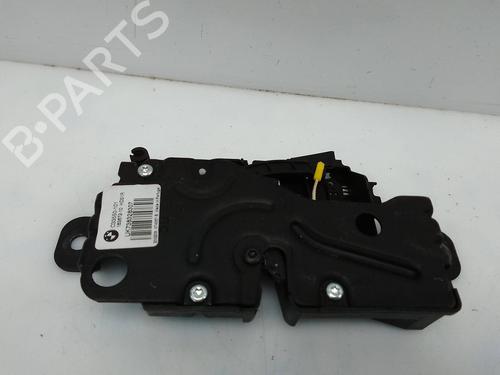 Used Tailgate lock Tailgate lock 22333007 22333007
