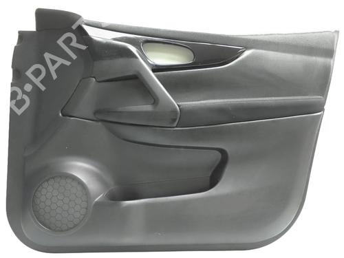 Front right panel NISSAN QASHQAI II (J11, J11_) | BP24463231C59 - Image 6