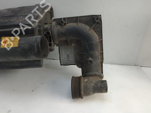 Air filter box MERCEDES-BENZ A-CLASS (W168) A 140 (168.031, 168.131) | BP29477439M87 