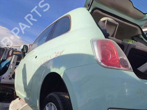 Other FIAT 500 (312_) 1.3 D Multijet (312AXB1A) | BP26158606O1