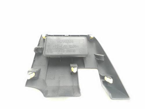 Used Glove box TOYOTA YARIS (_P13_) 1.4 D (NLP130_, NLP130) (90 hp) 18573428