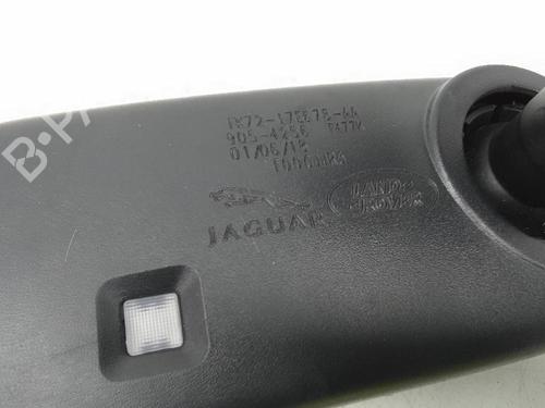Rear mirror LAND ROVER RANGE ROVER EVOQUE (L538) 2.0 D 4x4 | BP20207952I6 