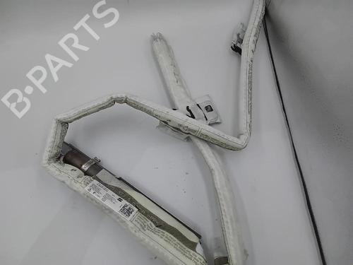 Left curtain airbag SEAT LEON (5F1) 2.0 Cupra | BP26949764C11 