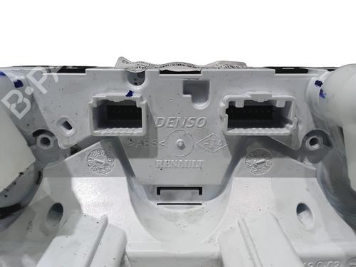 Climate control RENAULT CLIO V (B7_) 1.5 Blue dCi 115 (B7AD) | BP32845419I5 - Image 5