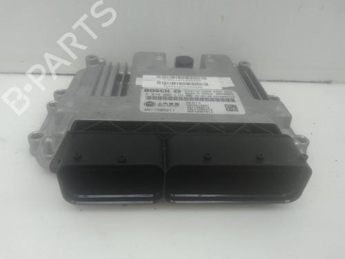 Used Engine control unit (ECU) Engine control unit (ECU) 22778137 22778137