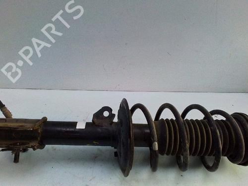 Left front shock absorber TOYOTA YARIS (_P13_) 1.0 (KSP130) | BP23654324M16 