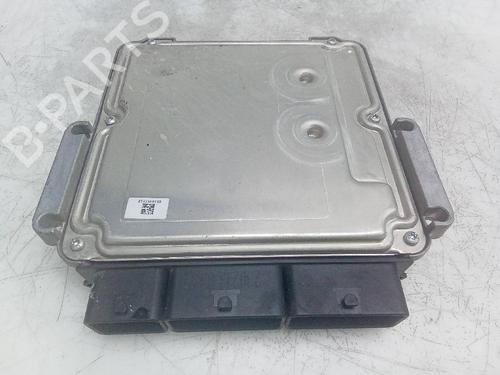 Used Engine control unit (ECU) NISSAN QASHQAI / QASHQAI +2 I (J10, NJ10, JJ10E) 1.6 dCi (130 hp) 20143879