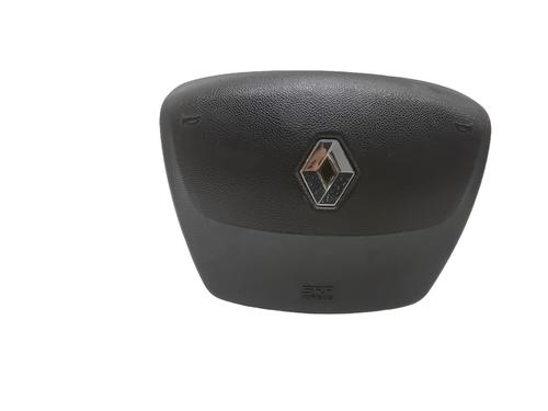 Used Driver airbag Driver airbag RENAULT KANGOO Express (FW0/1_) 1.5 dCi 75 (FW07, FW10, FW04) (75 hp) 36219161 36219161
