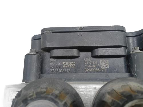 ABS pump FORD RANGER (TKE) 3.2 TDCi 4x4 | BP35945213M43 - Image 5
