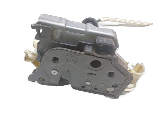 Front left lock PORSCHE CAYENNE (92A) 3.0 Diesel | BP34153351C98  - Image 6