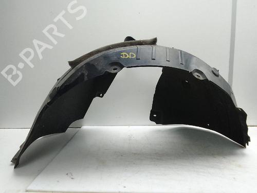 Wheel arch VW PASSAT B8 Variant (3G5, CB5) 2.0 TDI | BP18575868C56 