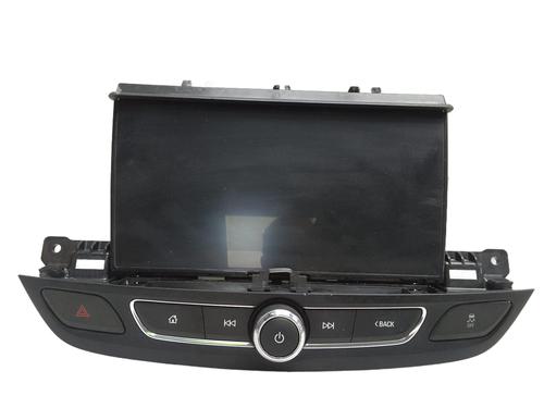 Used Display monitor OPEL INSIGNIA B Grand Sport (Z18) 2.0 (68) (200 hp) 31182987