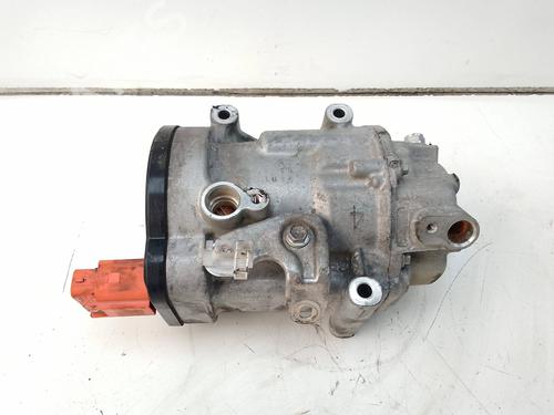 Used Turbocharger/Supercharger Turbocharger/Supercharger TOYOTA COROLLA Estate (_E21_) 1.8 Hybrid (ZWE211W) (122 hp) 18597157 18597157