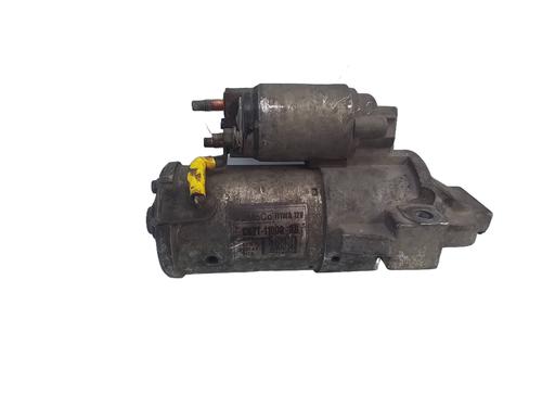 Used Starter Starter 22188621 22188621