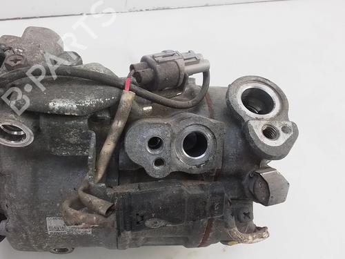 AC compressor MERCEDES-BENZ A-CLASS (W176) A 160 CDI / d (176.011) | BP29386042M34 