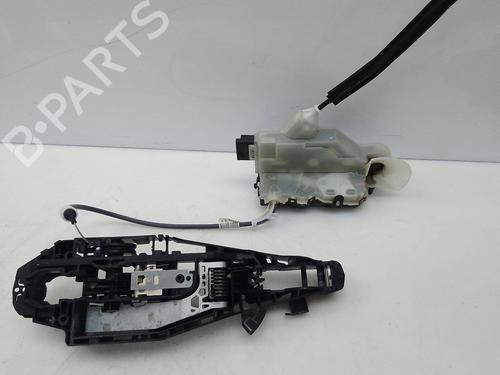 front-left-lock-peugeot-508-ii-fb_-fh_-f3_-2018-26055670 main image