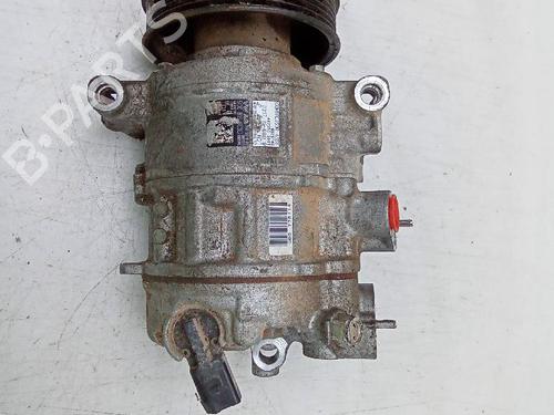 AC compressor VW POLO V (6R1, 6C1) 1.6 TDI | BP26052530M34 