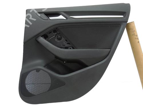 Rear right panel AUDI A3 Sportback (8VA, 8VF) 2.0 TDI | BP19776643C61 - Image 3