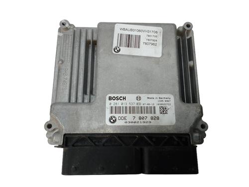 Control unit BMW 1 (E87) 118 d | BP23127205M11 - Image 5