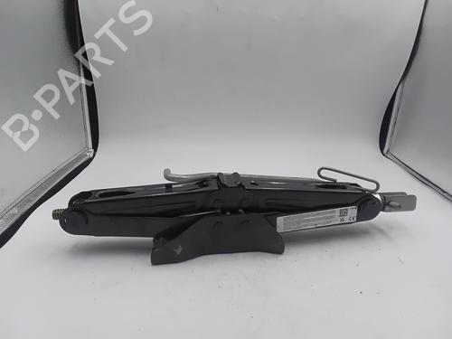 Jack Kit RENAULT EXPRESS Box Body/MPV 1.5 Blue dCi 75 (F6AA) | BP29385737C119 