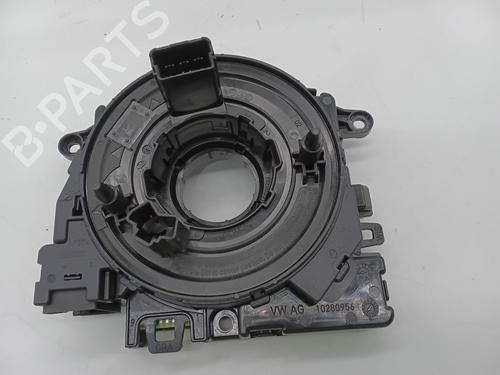 Used Squib airbag SEAT LEON (KL1, KLG) 1.5 TSI (150 hp) 28146925