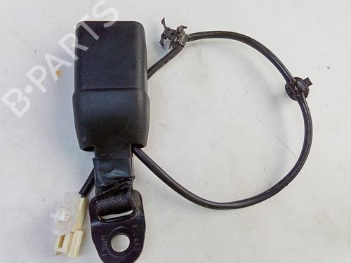 Used Seat buckle Seat buckle SUZUKI VITARA (LY) 1.6 (APK 416) (120 hp) 19041458 19041458