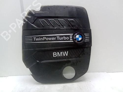 Upper protection BMW 3 Touring (F31) 320 d xDrive | BP18572714M93 