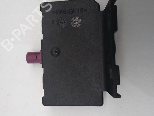 Used Electronic module RENAULT AUSTRAL TCe 160 (HGMJ) (158 hp) 25018726