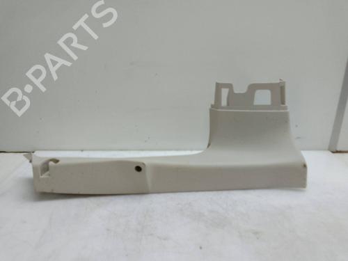 Used Tailgate trim Tailgate trim BMW X4 (G02, F98) xDrive 25 d (231 hp) 18581179 18581179