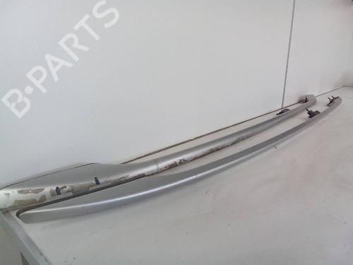 Used Roof bar NISSAN QASHQAI / QASHQAI +2 I (J10, NJ10, JJ10E) 2.0 dCi (150 hp) 26158900