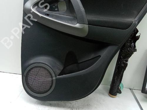 Used Rear right panel TOYOTA RAV 4 III (_A3_) [2005-2014]  19082601