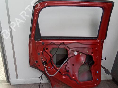 Left rear door MINI MINI COUNTRYMAN (R60) Cooper D | BP18738309C4 