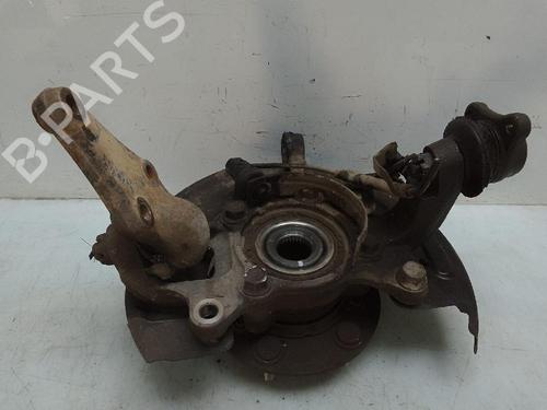 Right front steering knuckle MITSUBISHI L200 / TRITON (KA_T, KB_T) 2.5 DI-D 4WD (KB4T) | BP27445779M26 
